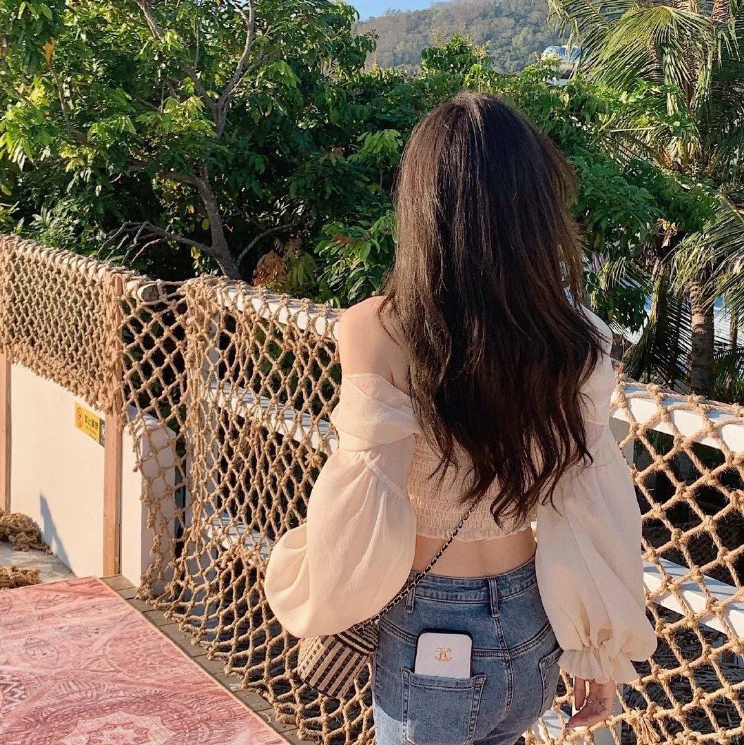 我在香港遇见他