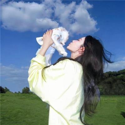 会有天使去爱你